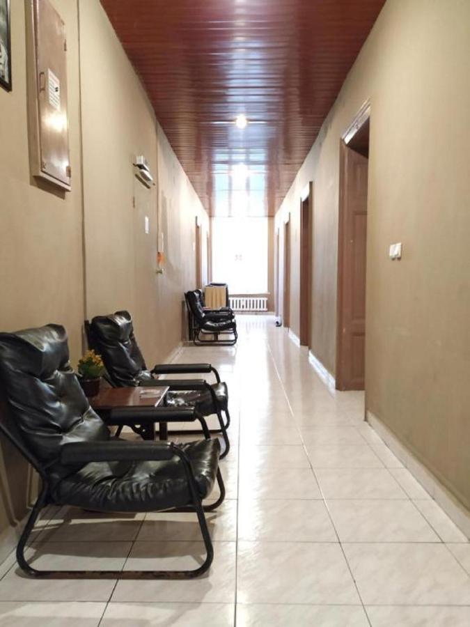 Hostel Vintage Private In The Heart Of The Downtown