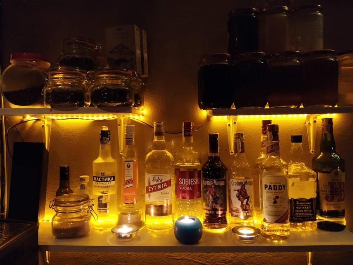 Vintage Private In The Heart Of The Downtown Hostel
