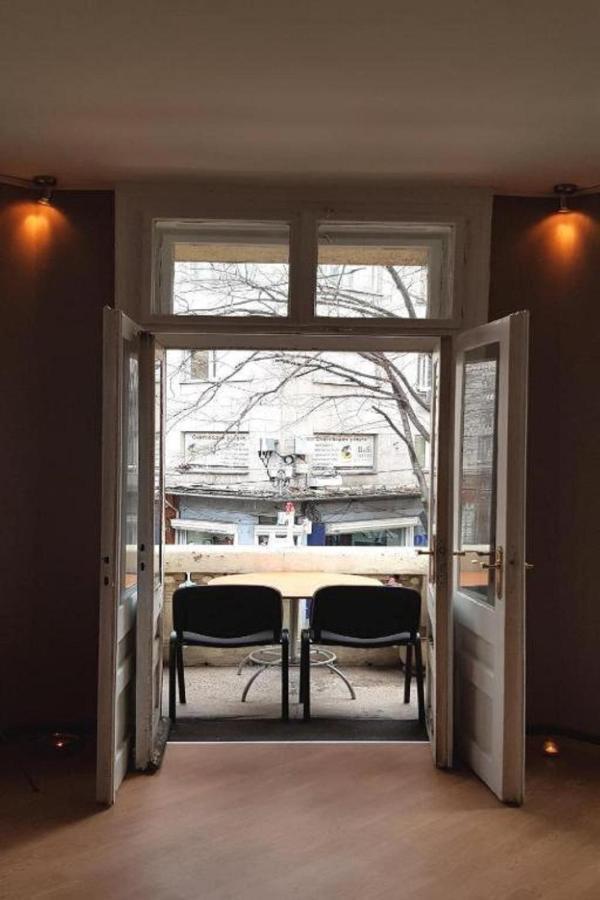 Hostel Vintage Private In The Heart Of The Downtown