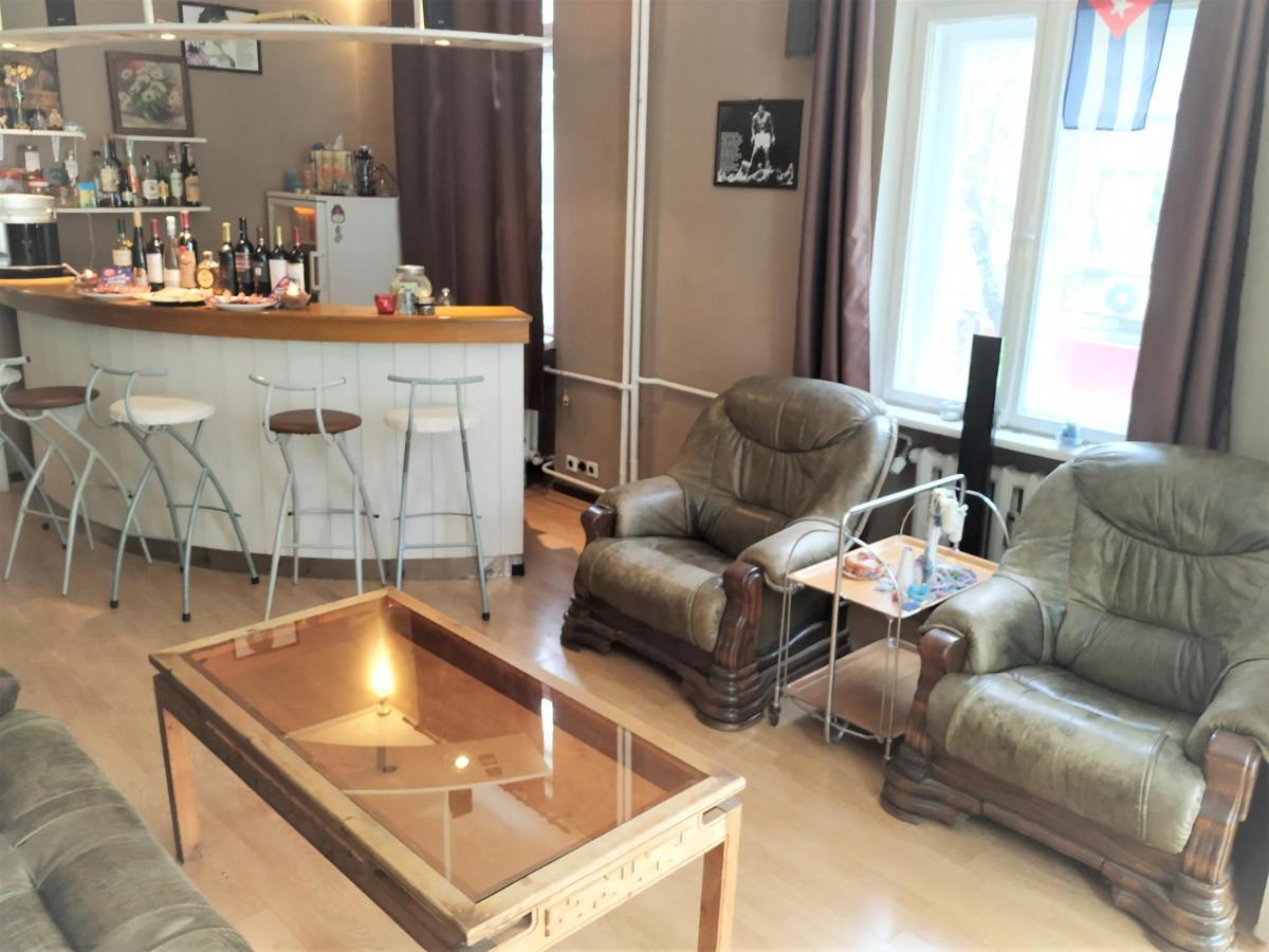 Vintage Private In The Heart Of The Downtown Sofia
