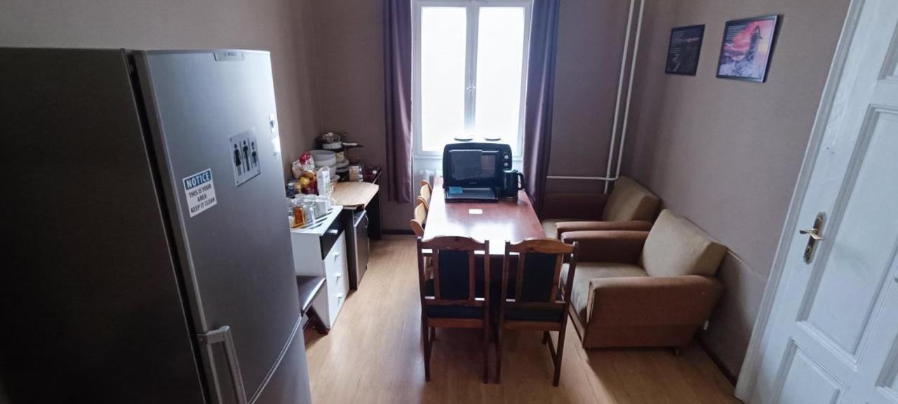 Hostel Vintage Private In The Heart Of The Downtown