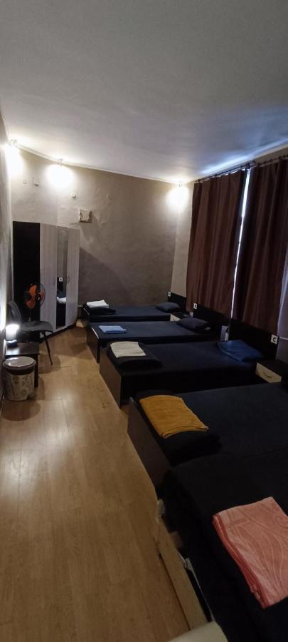 Hostel Vintage Private In The Heart Of The Downtown *