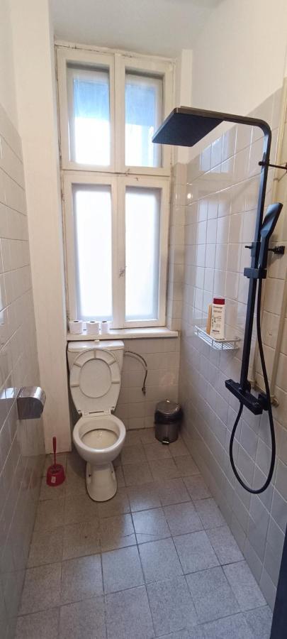 Vintage Private In The Heart Of The Downtown Sofia